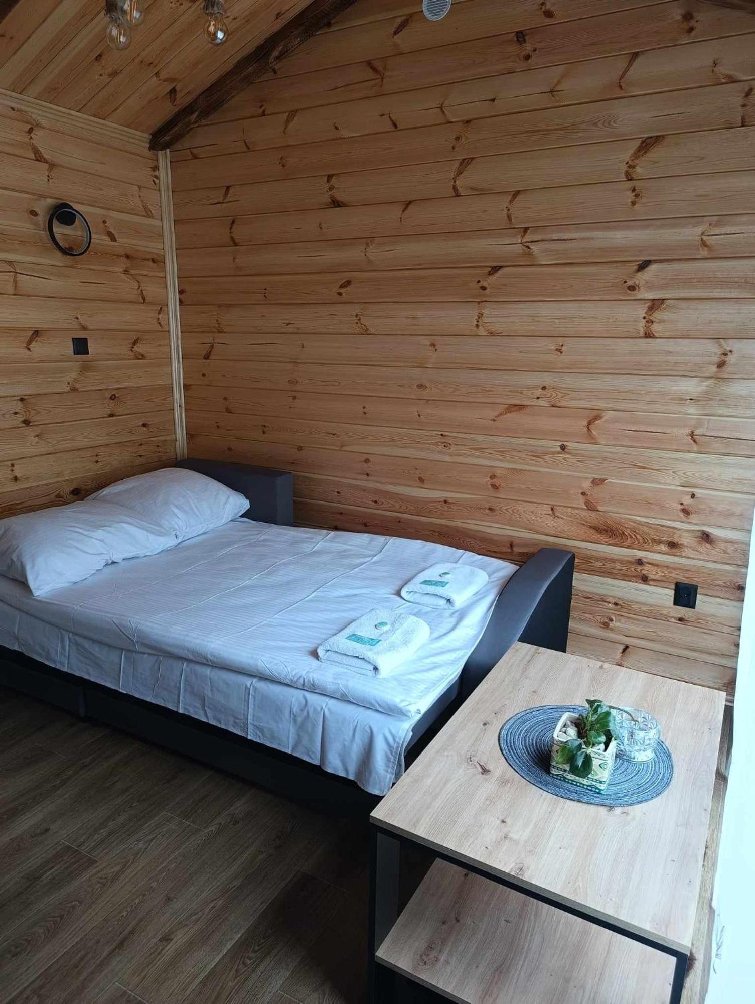 Domek Modern Barn- 4 Tylko 800M Od Suntago Ranczo Gold Mania Krzyzowka  Экстерьер фото